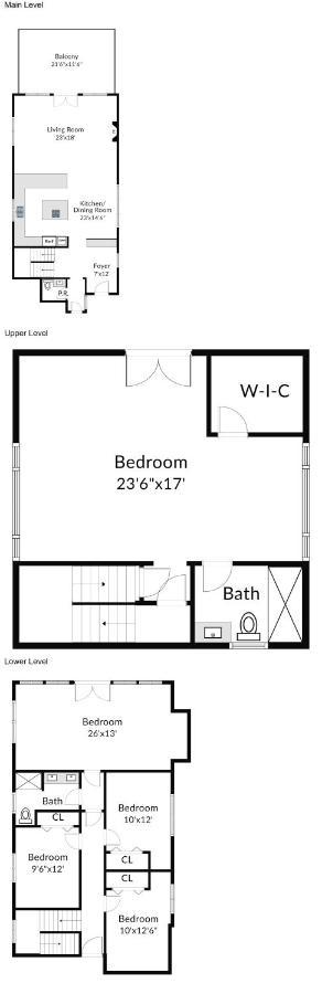 Spicewood Lakeshore Haven 빌라 외부 사진